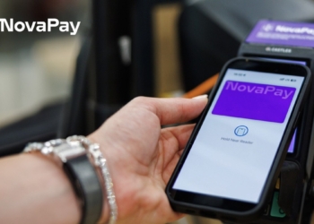 Кредитний портфель NovaPay зріс на 30% за півроку