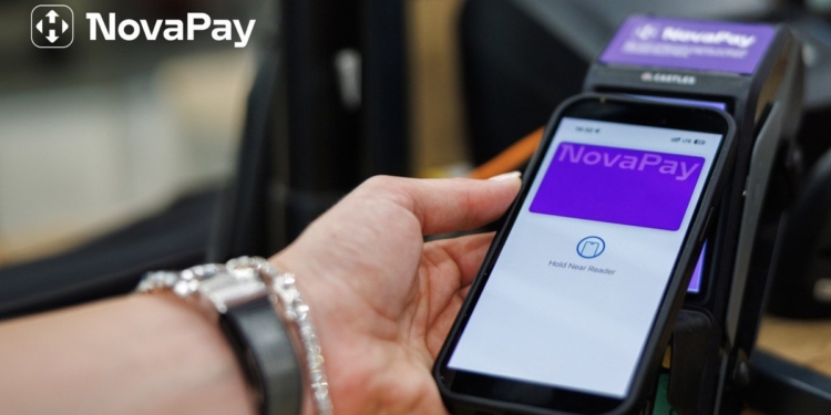 Кредитний портфель NovaPay зріс на 30% за півроку