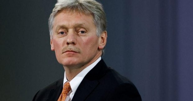 Кремль відхрестився від обміну в’язнів на зняття санкцій