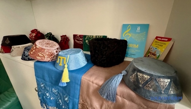 Кримські дні у Празі: фінал культурного марафону