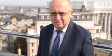 Кубілюс: Путін є головною причиною війни в Україні