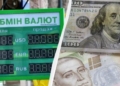 Курс долара в ПриватБанку 24 вересня: актуальні дані