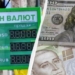 Курс долара в ПриватБанку 24 вересня: актуальні дані