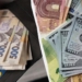 Курс валют в Україні: актуальні ціни на долар та євро
