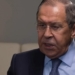 Лавров знову заговорив про переговори з Україною