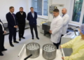 ЛНМУ відновлює власне фармацевтичне виробництво