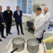 ЛНМУ відновлює власне фармацевтичне виробництво
