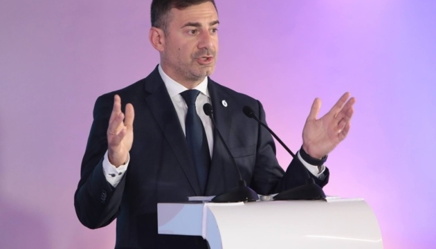 Лубінець закликав до санкцій за «вибори» на ТОТ