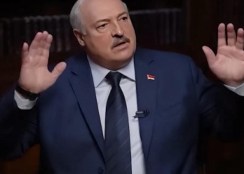 Лукашенко назвав напад на сусідів «рівнозначним смерті»