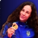Людмила Лузан — найкраща спортсменка серпня в Україні