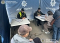 Масована атака дронів на Київ: є постраждалі та руйнування
