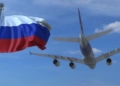 Масована атака дронів паралізувала аеропорти Москви