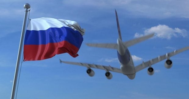 Масована атака дронів паралізувала аеропорти Москви