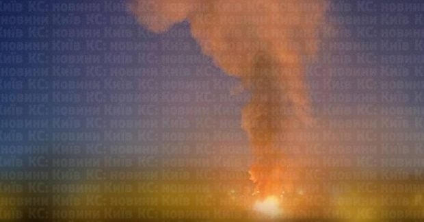 Масована ракетна атака на Київ: наслідки обстрілу