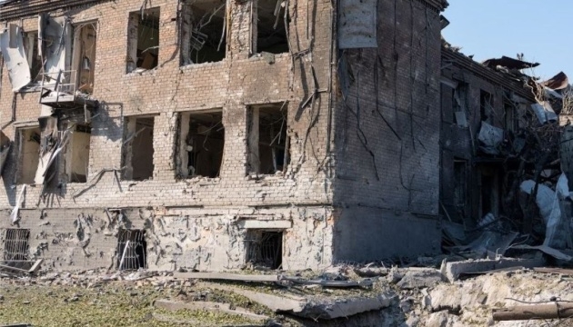 Масований обстріл Запоріжжя: 724 удари та десятки поранених