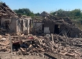 Масований обстріл Запорізької області: є загиблі та поранені