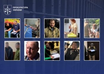Масштабна зачистка: СБУ та прокуратура викрили мережу зрадників