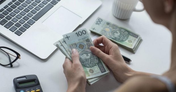 Мінімальна зарплата в Польщі 2027: нові цифри та порівняння