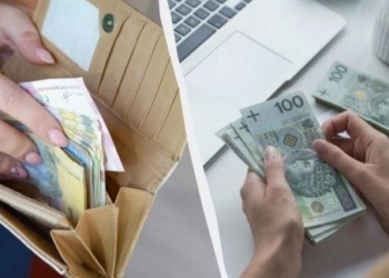 Мінімальна зарплата в Україні та Польщі: порівняння доходів
