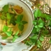 М'ятний чай на ніч: користь та шкода для організму