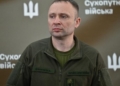 Михайло Драпатий скасував 30 застарілих наказів Генштабу