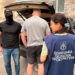 На Дніпропетровщині затримали торговця «білими квитками»