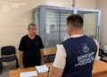 На Донеччині затримали зрадника, який працював на ворога