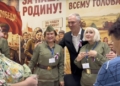 На Херсонщині 237 осіб підозрюють у псевдореферендумі
