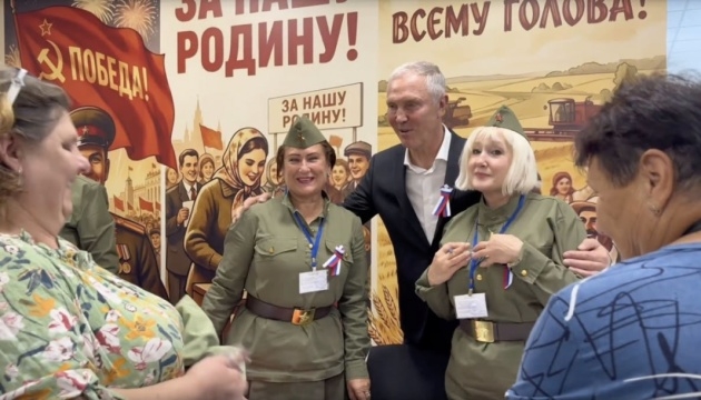 На Херсонщині 237 осіб підозрюють у псевдореферендумі