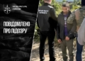 На Краматорському напрямку викрили зрадника у лавах ЗСУ
