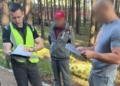 На Київщині судитимуть банду за привласнення 72 га землі
