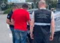 На Київщині та Чернігівщині працівникам ТЦК оголосили підозри