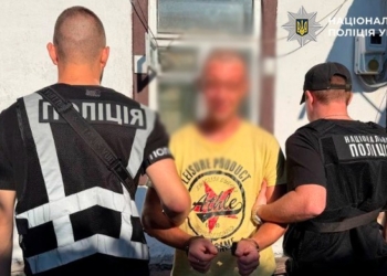 На Київщині викрили наркоплантацію на 5,6 млн грн
