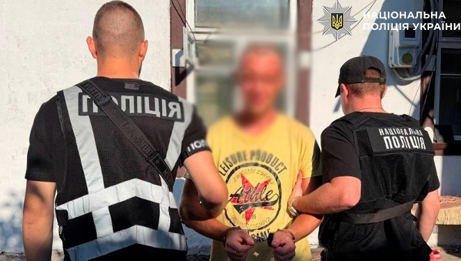 На Київщині викрили наркоплантацію на 5,6 млн грн
