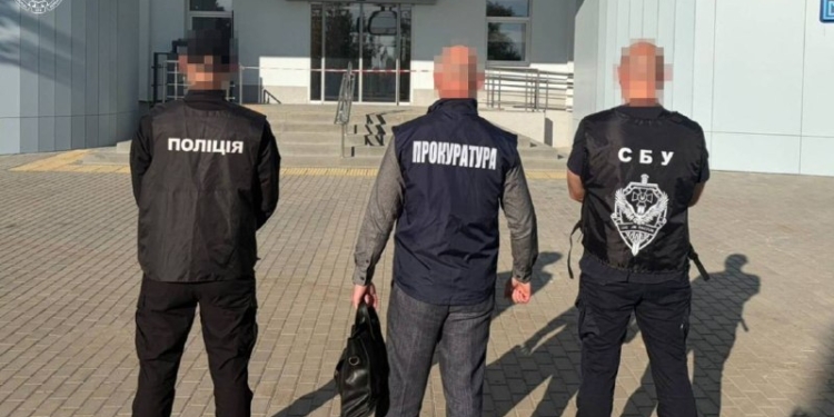 На Львівщині викрили банду, що торгувала ухиленням від мобілізації