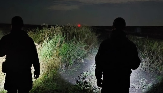 На Миколаївщині розшукують 11-річного Дмитра Загоруйка