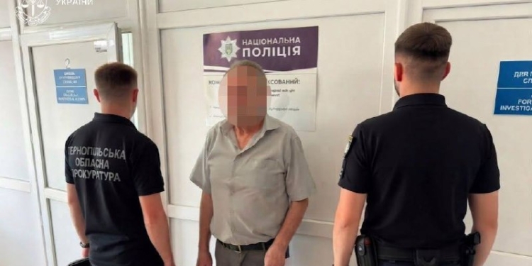 На Тернопільщині судять директора інтернату за рабство