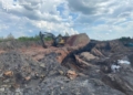 На Волині викрили схему легалізації копалин на 30 млн грн