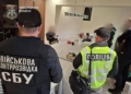 На Волині викрили схему розкрадання 4 млн грн на закупівлі