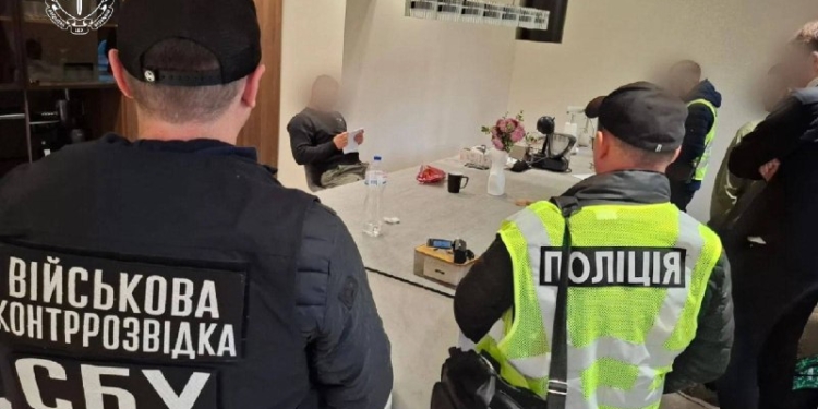 На Волині викрили схему розкрадання 4 млн грн на закупівлі