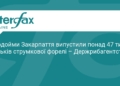 На Закарпатті у річки випустили 47 тисяч мальків форелі