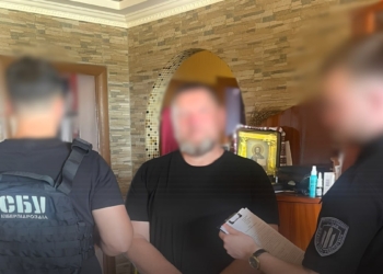 На Закарпатті військові організували схему втечі за кордон