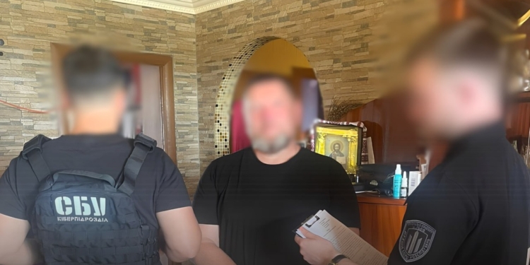 На Закарпатті військові організували схему втечі за кордон