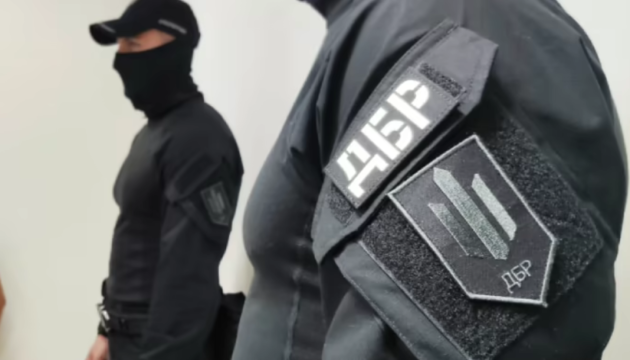 На Житомирщині офіцер СБУ торгував таємними даними