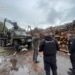 На Житомирщині викрили масштабну вирубку лісу на 33 млн грн