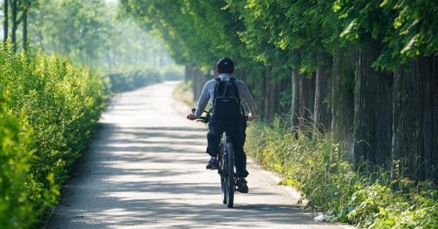 Найкраще місто для велосипедистів у 2026 році