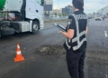 Наслідки атаки БпЛА на Київ: шестеро постраждалих