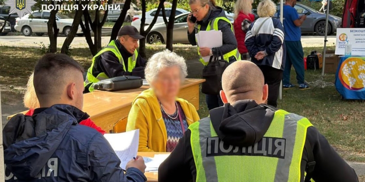 Наслідки атаки на Київ: кількість жертв та постраждалих