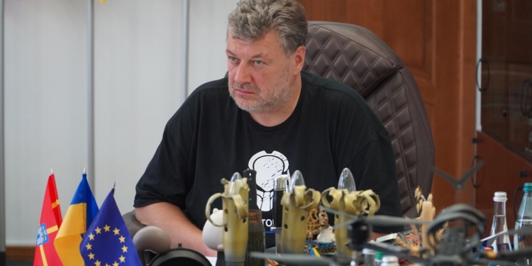 Наслідки атаки на Житомирщину: двоє загиблих