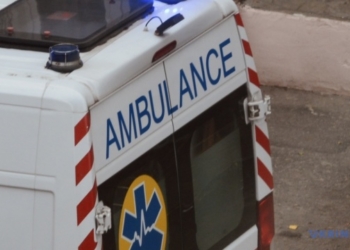 Наслідки авіаудару по Сумах: 23 постраждалих та двоє загиблих